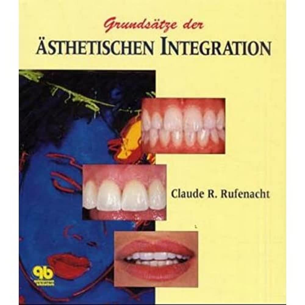 Grundsätze der ästhetischen Integration Medicine