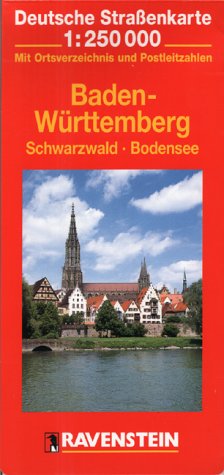 Product Image: Baden - Wurttemberg: Schwarzwald-Bodensee