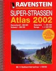 Super Strassen/Deutschland Und Europa Learning & Reference