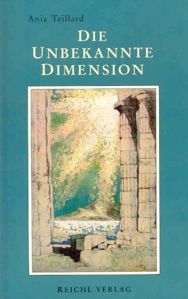 Product Image: Die Unbekannte Dimension