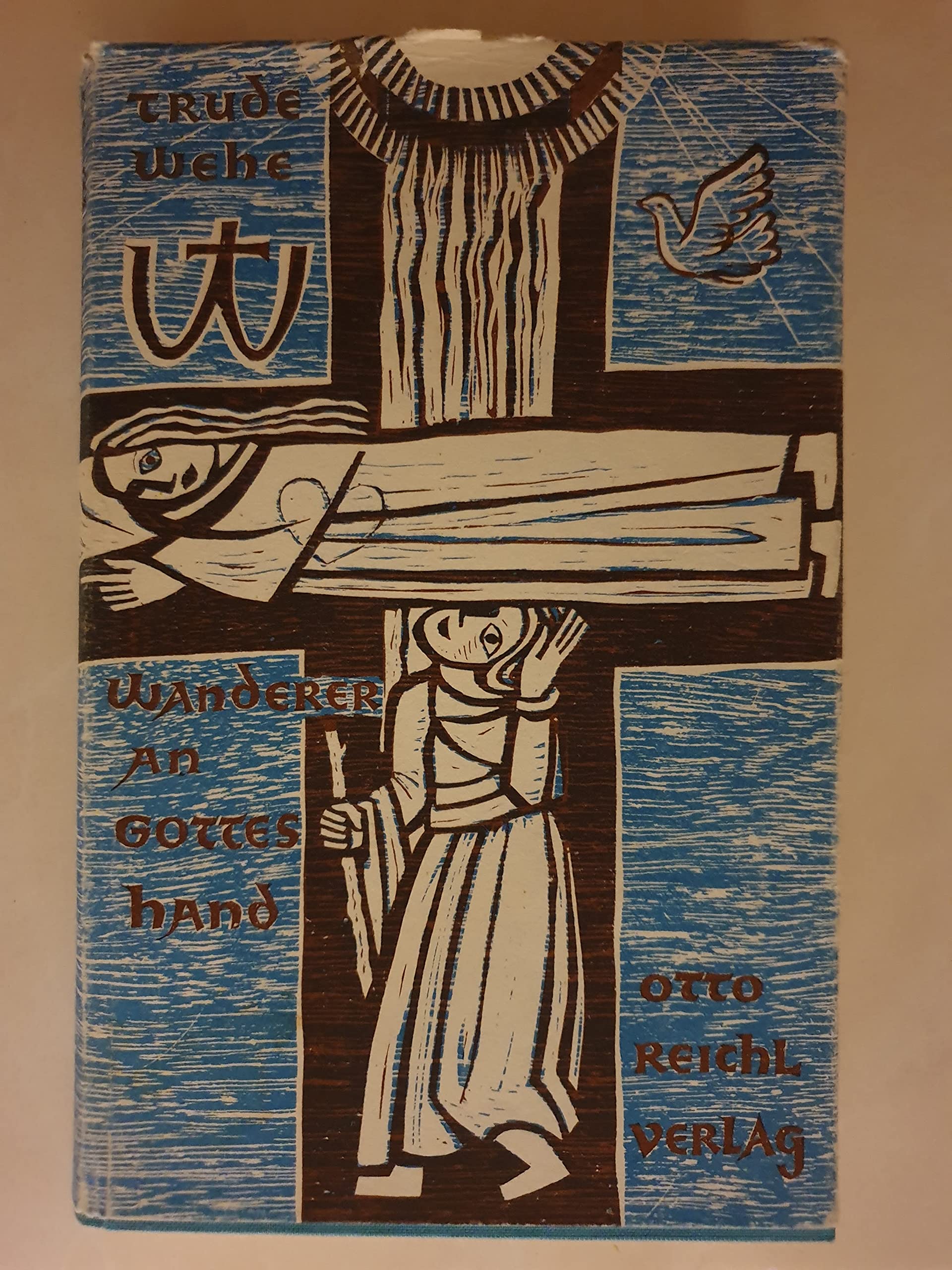 Wanderer an Gottes Hand Second-hand books on film, art and culture
