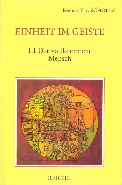 Einheit im Geiste: Erfahrungen des Inneren Weges und eine Einleitung über Begriffe und Wesen des geistigen Pfades Film, Art & Culture