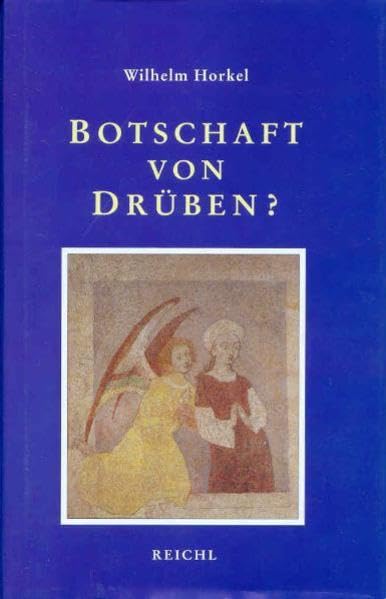 Botschaft von Drüben? Second hand books on Religion & Esotericism