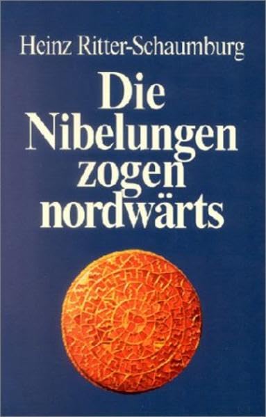 Die Nibelungen zogen nordwärts Contemporary literature