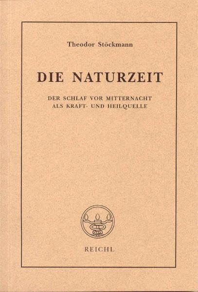 Die Naturzeit book