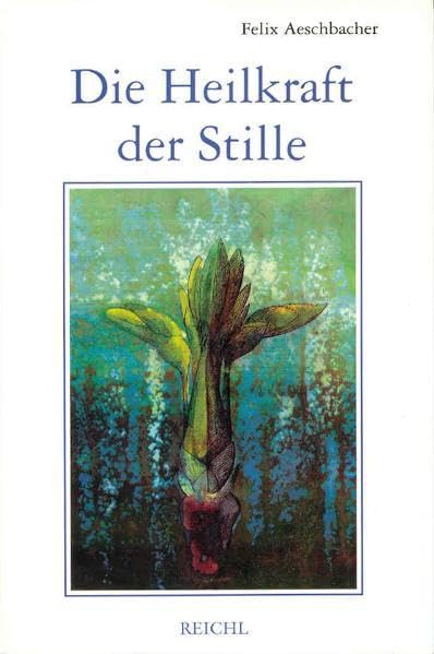Die Heilkraft der Stille Lifestyle