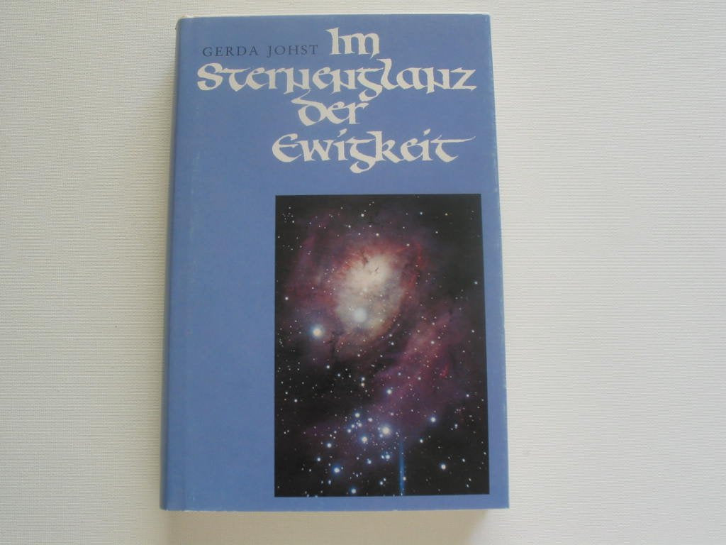 Im Sternenglanz der Ewigkeit Second hand books on Religion & Esotericism