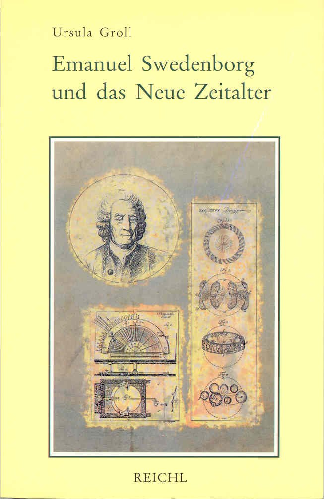 Emanuel Swedenborg und das Neue Zeitalter Religion & Esotericism