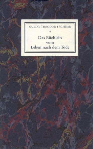 Product Image: Das Büchlein vom Leben nach dem Tode