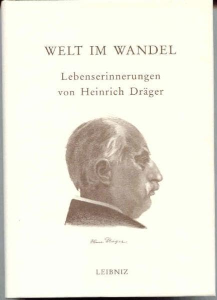 Lebenserinnerungen: Welt im Wandel Law