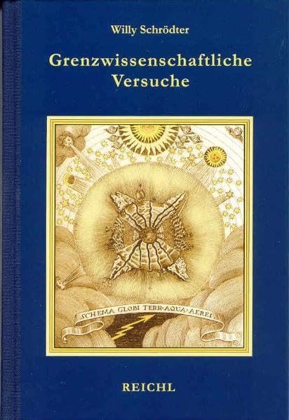 Grenzwissenschaftliche Versuche für jedermann Religion & Esotericism