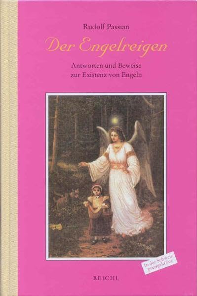 Der Engelreigen Religion & Esotericism