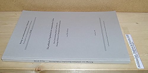 Wirtschaftliche und soziale Beziehungen zwischen den Tukano und Maku NordwestAmazoniens. (Münchner Beiträge zur Amerikanistik) Books