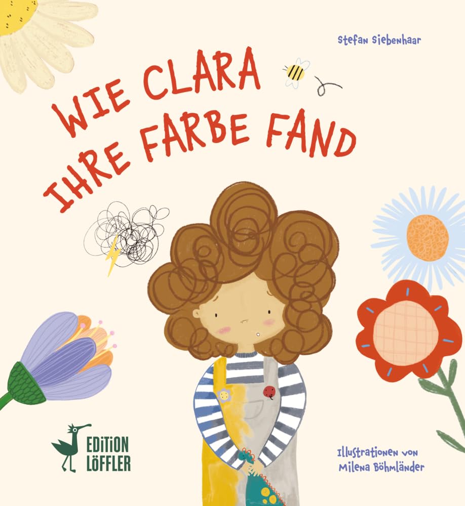 Wie Clara ihre Farbe fand Social Sciences