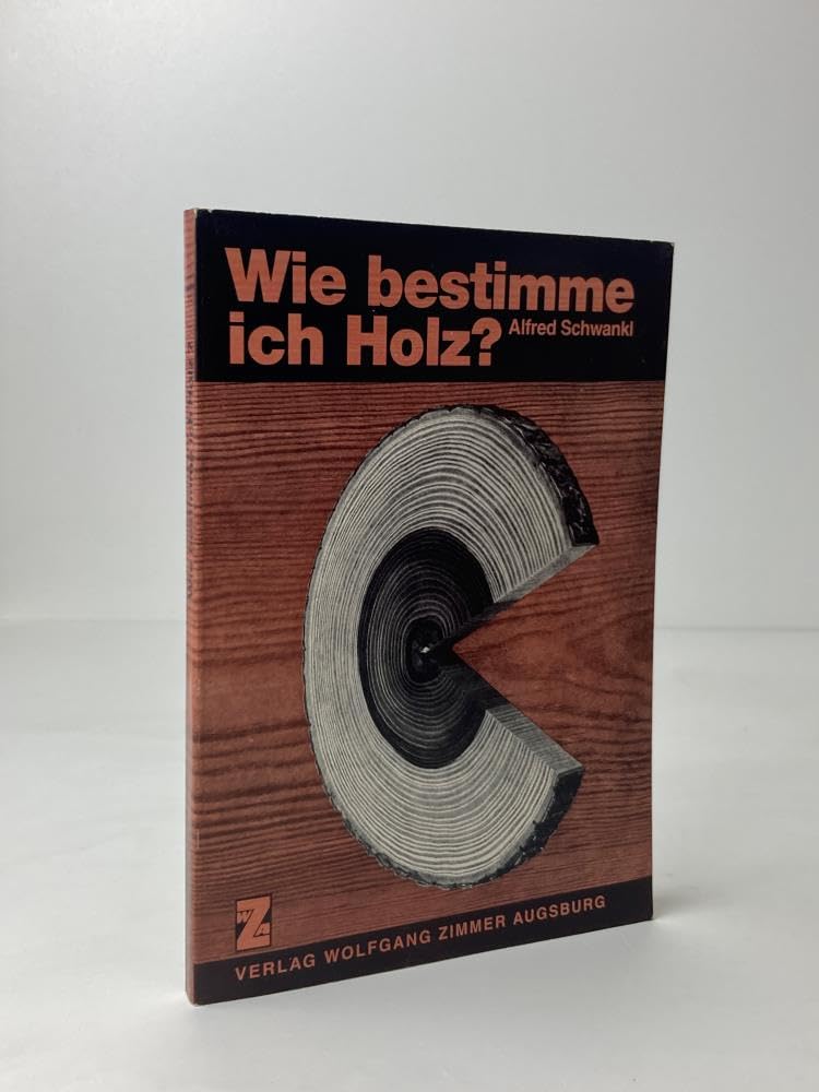 Wie bestimme ich Holz? Study Guides