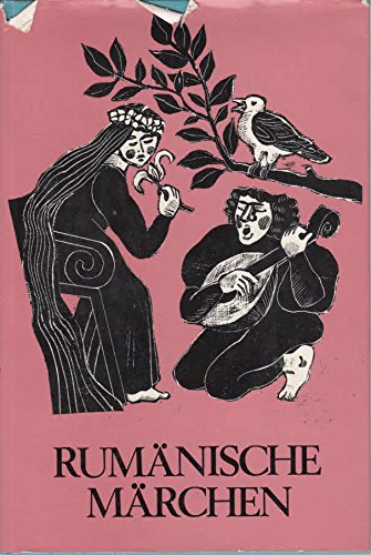 Rumänische Märchen außerhalb Rumäniens Books