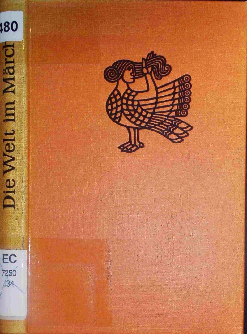 Die Welt im Märchen Books