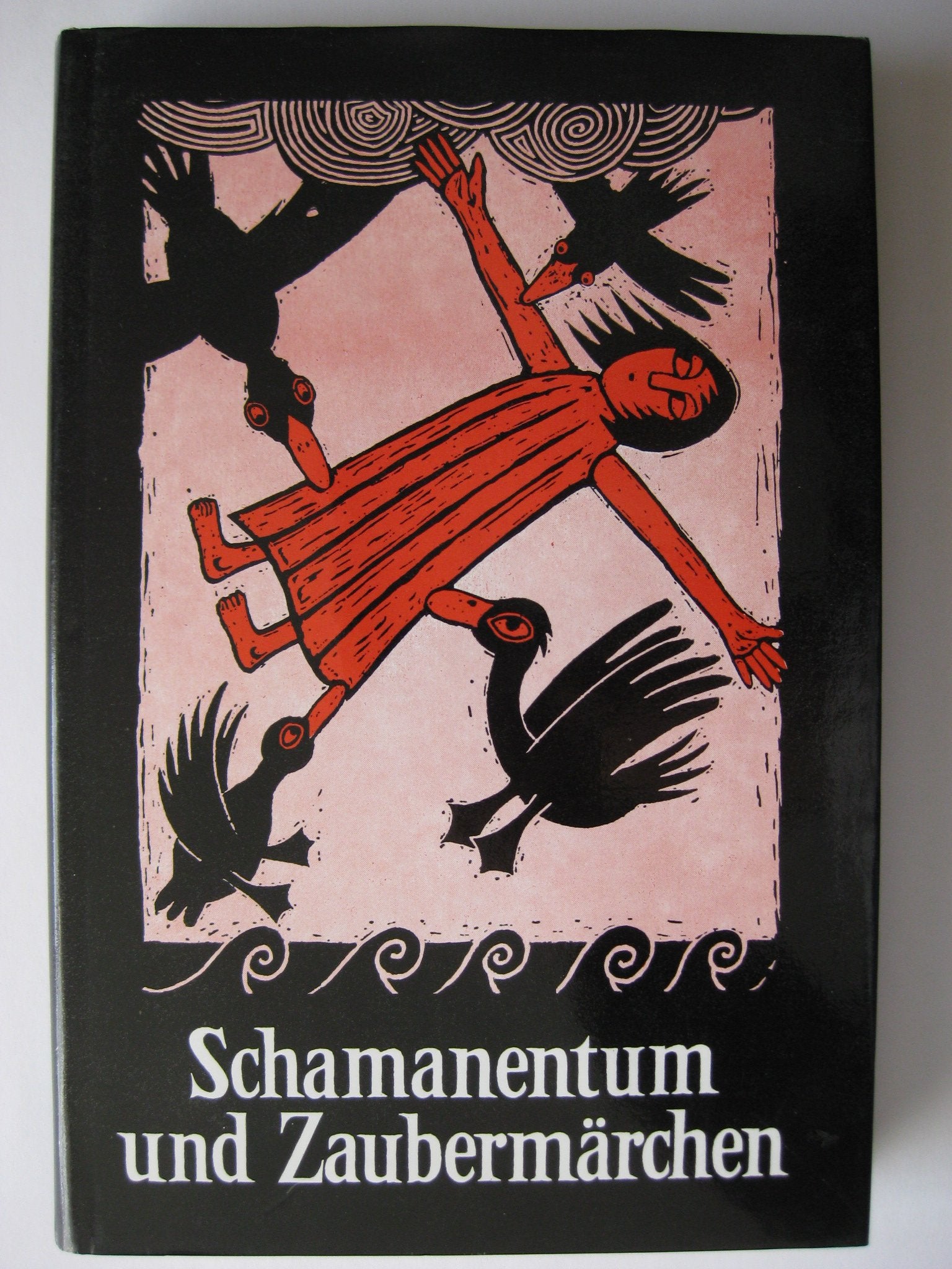 Schamanentum und Zaubermärchen Religion & Esotericism