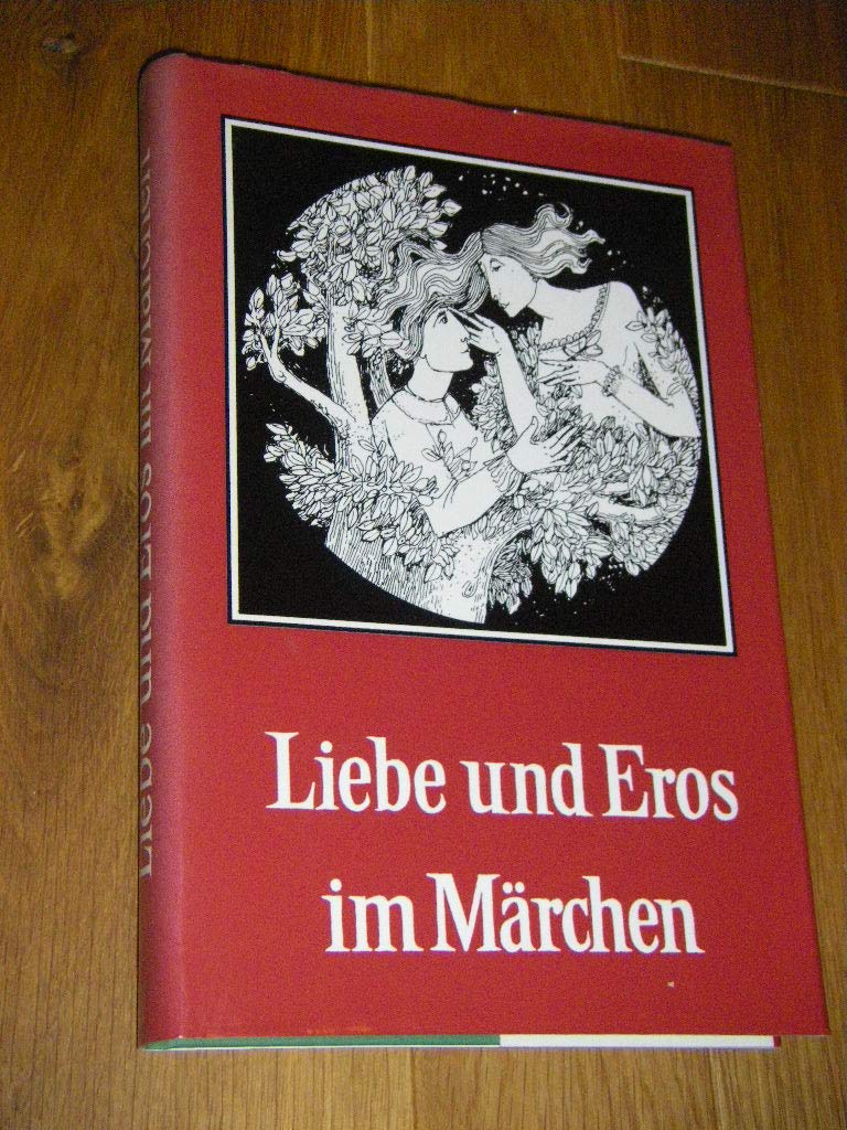 Liebe und Eros im Märchen Books