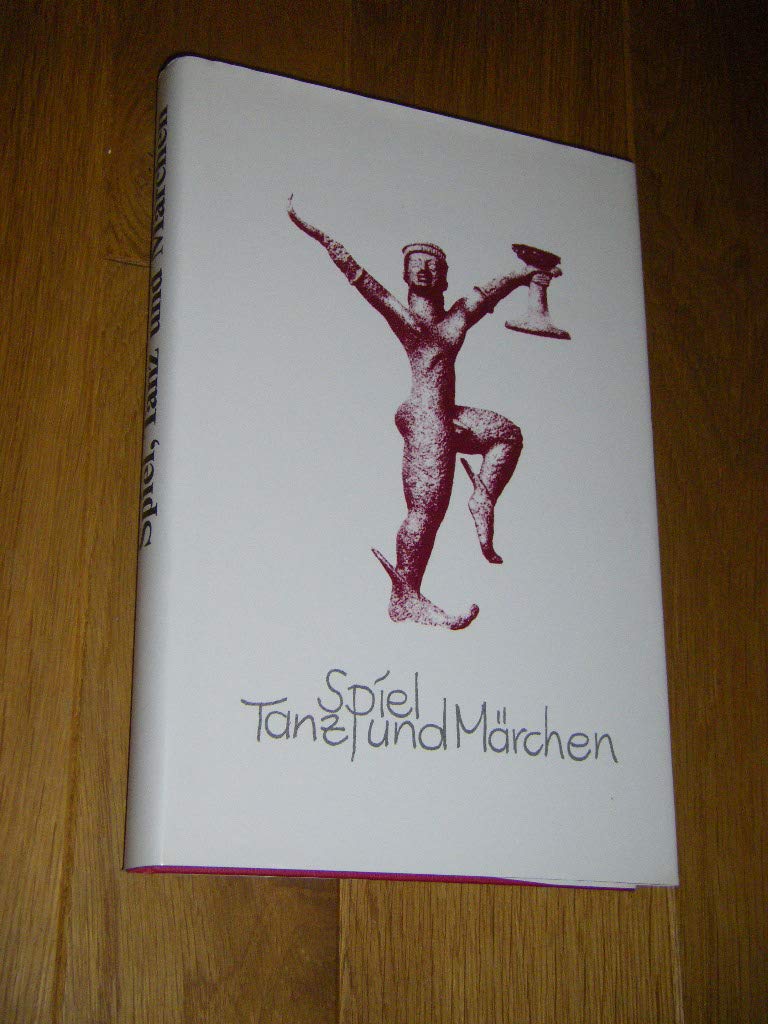 Spiel, Tanz und Märchen Books