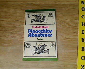Product Image: Pinocchios Abenteuer
