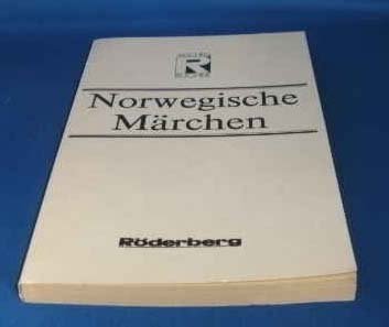 Norwegische Märchen Books