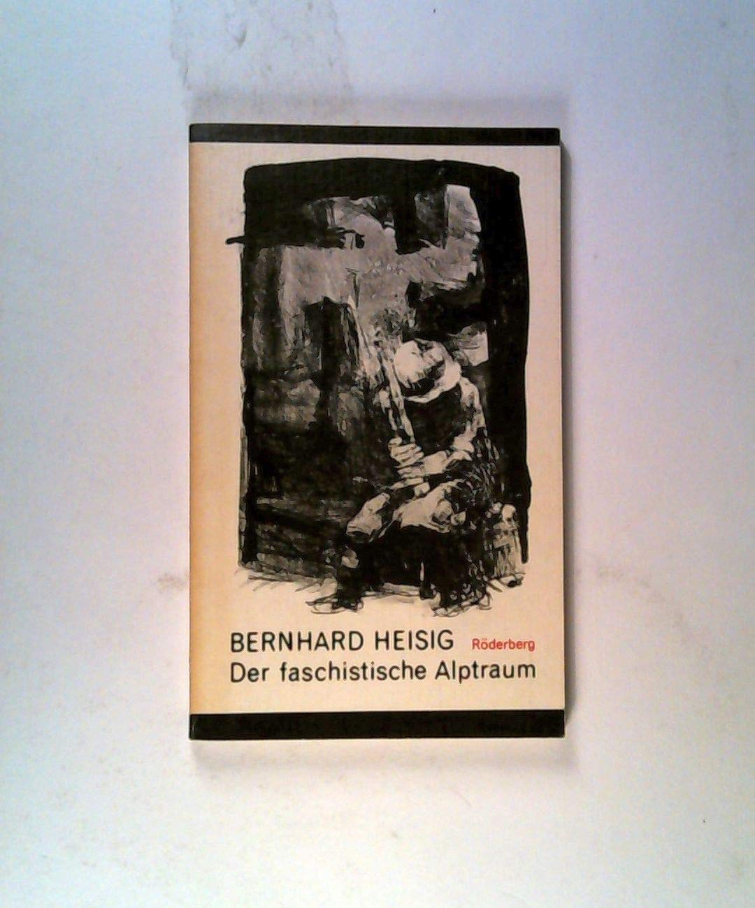 Der faschistische Alptraum. Lithographien und Texte Film, Art & Culture