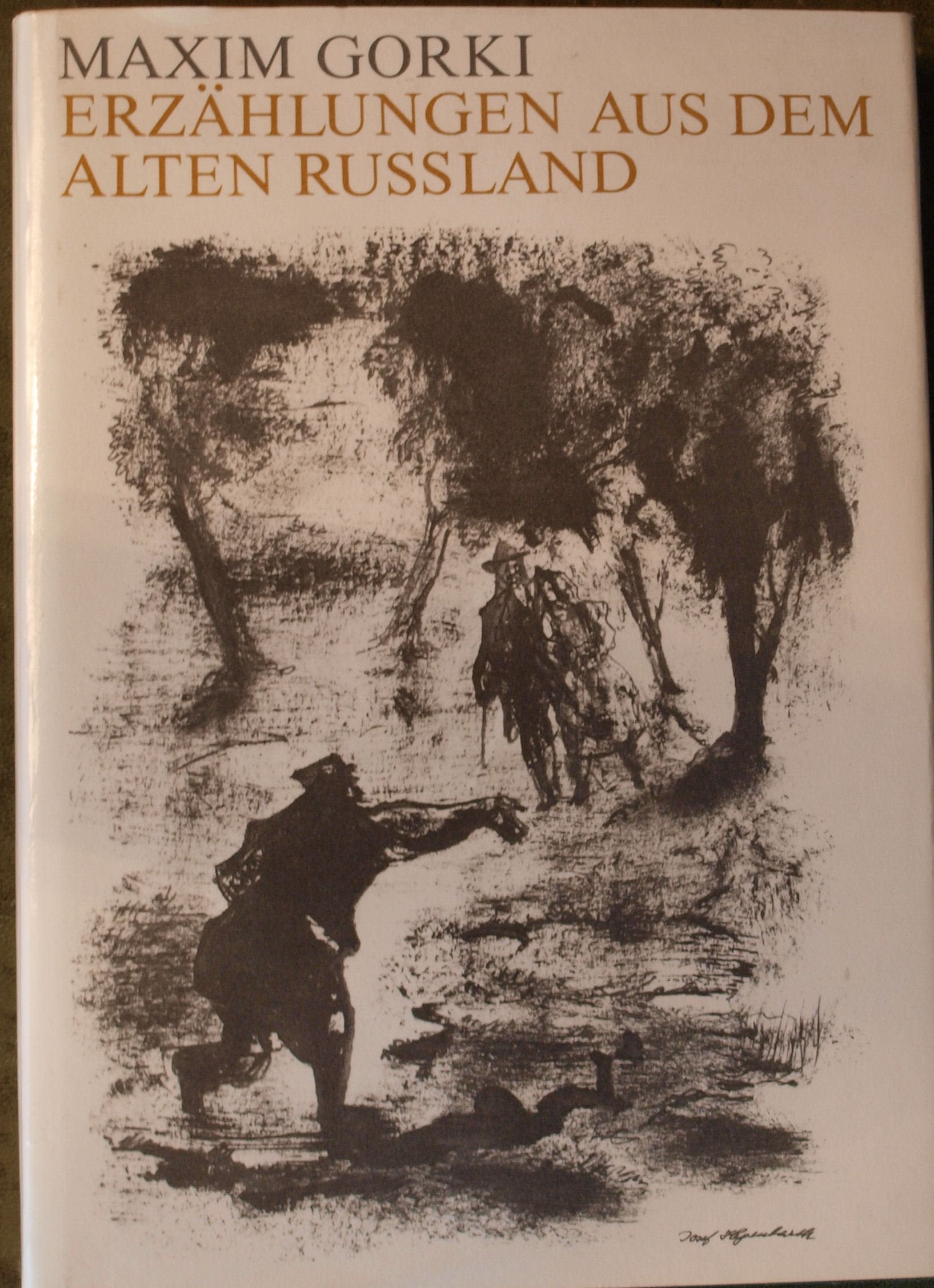 Erzählungen aus dem alten Rußland Books