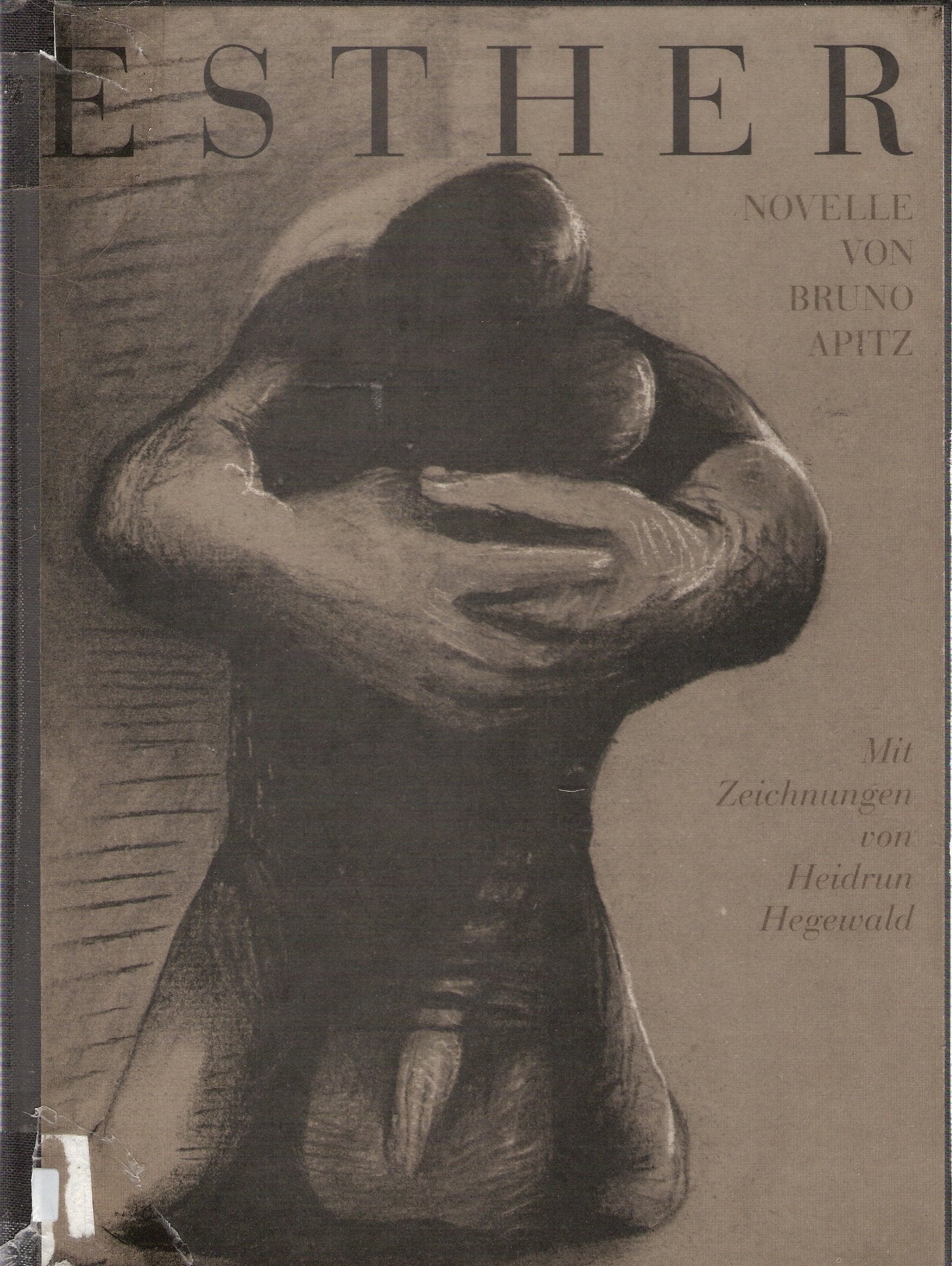 Esther. Novelle Books