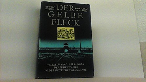 Der Gelbe Fleck Social Sciences