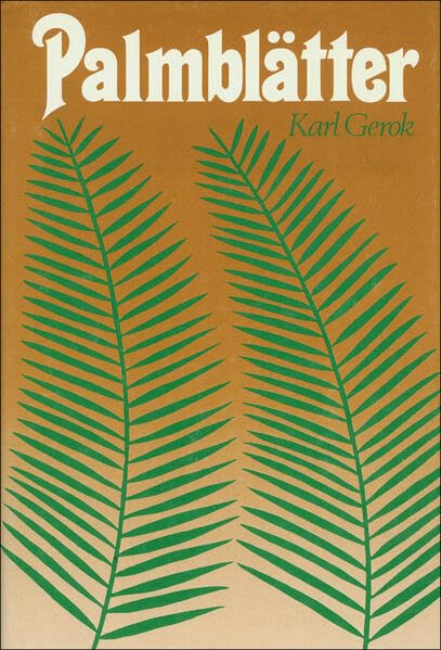 Palmblätter: Vollständige Ausgabe Poetry