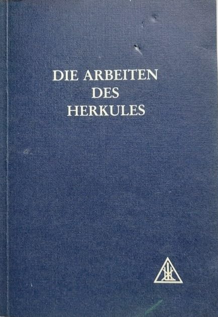 Product Image: Die Arbeiten des Herkules