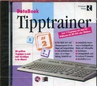 Tipptrainer für DOS und Windows. CD- ROM Professional & Reference Books