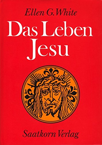 Das Leben Jesu Books