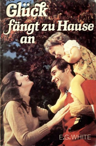 Product Image: Glück fängt zu Hause an
