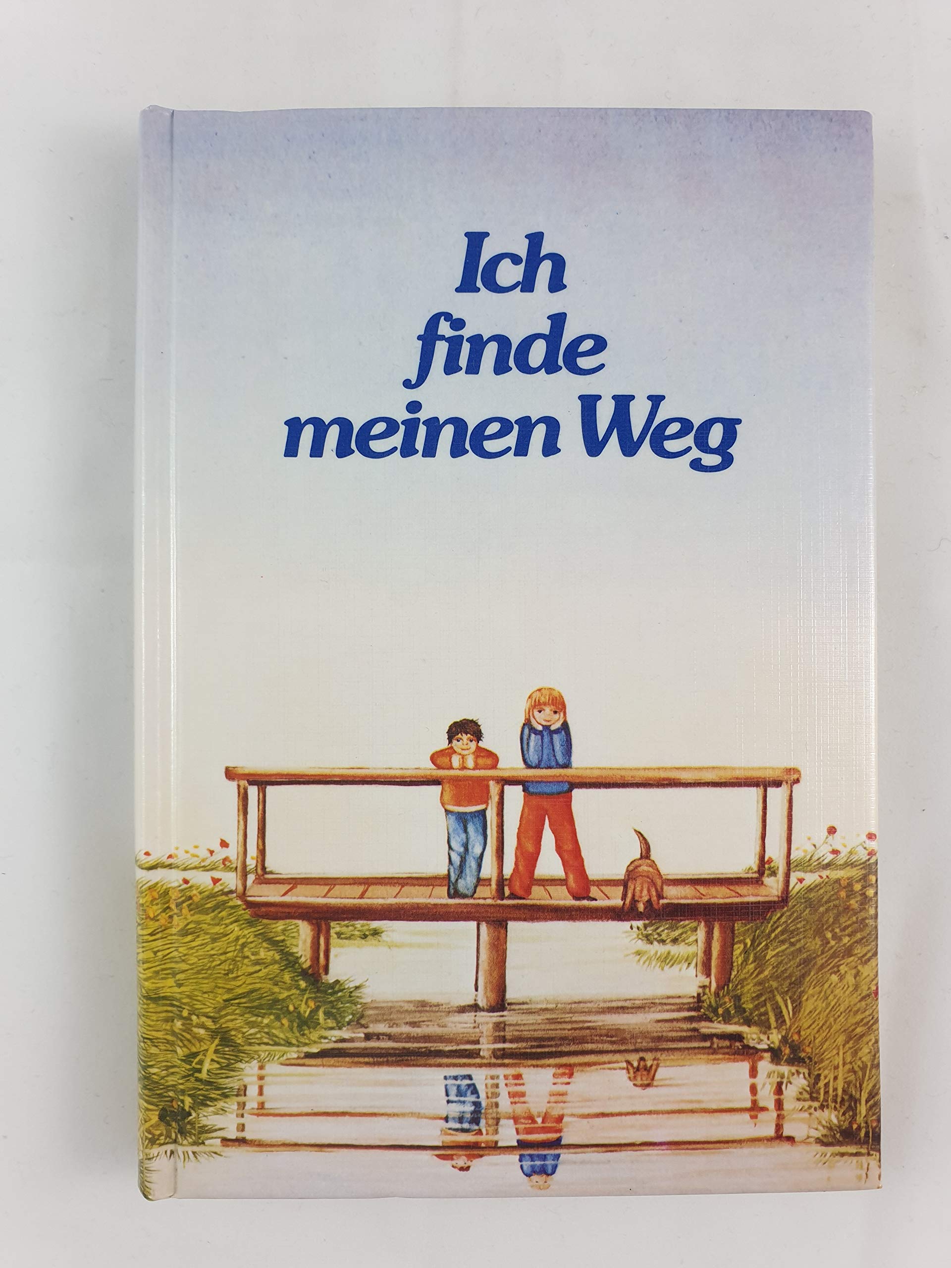 Ich finde meinen Weg Books