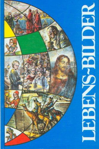 Lebens-Bilder bedeutender Männer und Frauen 3 (Aus dem Inhalt: Sokrates , Johannes der Täufer , Leonardo da Vinci , Paracelsus , Isaac Newton , Henry Dunant , Robert Koch , Marie Curie , Robert F. Scott u.a.) Science Books