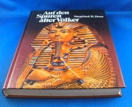 Auf den Spuren alter Völker. Natural Sciences