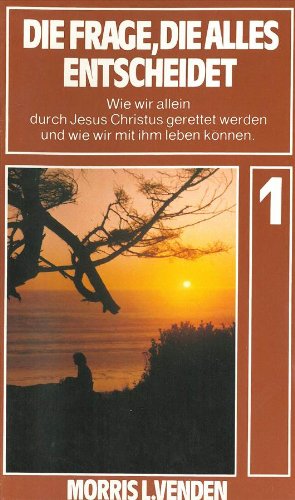 Wie wir allein durch Jesus Christus gerettet werden und wie wir mit ihm leben können (10er Set) Books