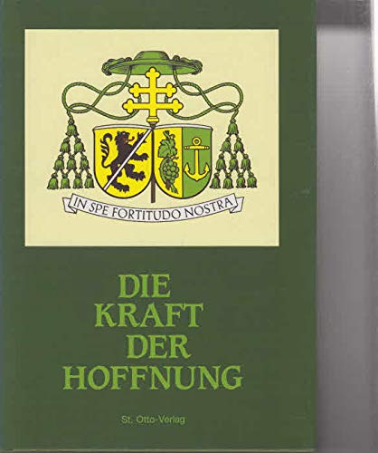 Die Kraft der Hoffnung. Gemeinde und Evangelium. Festschrift für Alterzbischof Dr. Josef Schneider zum 80. Geburstag. Books