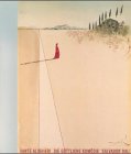 Salvador Dali. Dante Alighieri - Die Göttliche Komödie Art & Literature
