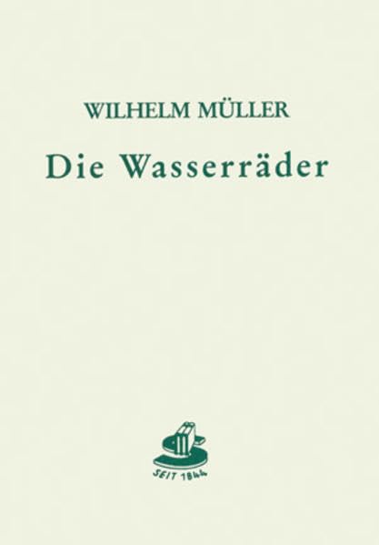 Die Wasserräder: Berechnung, Konstruktion und Wirkungsgrad Business & Technology