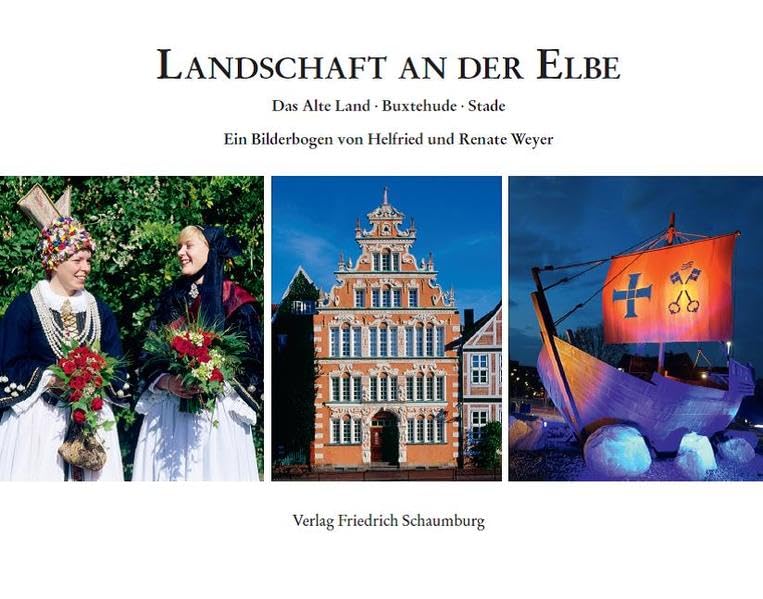Product Image: Landschaft an der Elbe