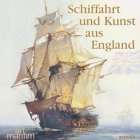Schiffahrt und Kunst aus England: Art Maritim 2002 book