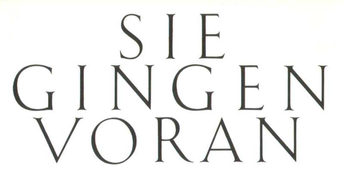 Sie gingen voran - Vier bedeutende Darmstädter Frauen des 19.Jahrhunderts Politics & History