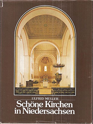 Schöne Kirchen in Niedersachsen Business & Technology