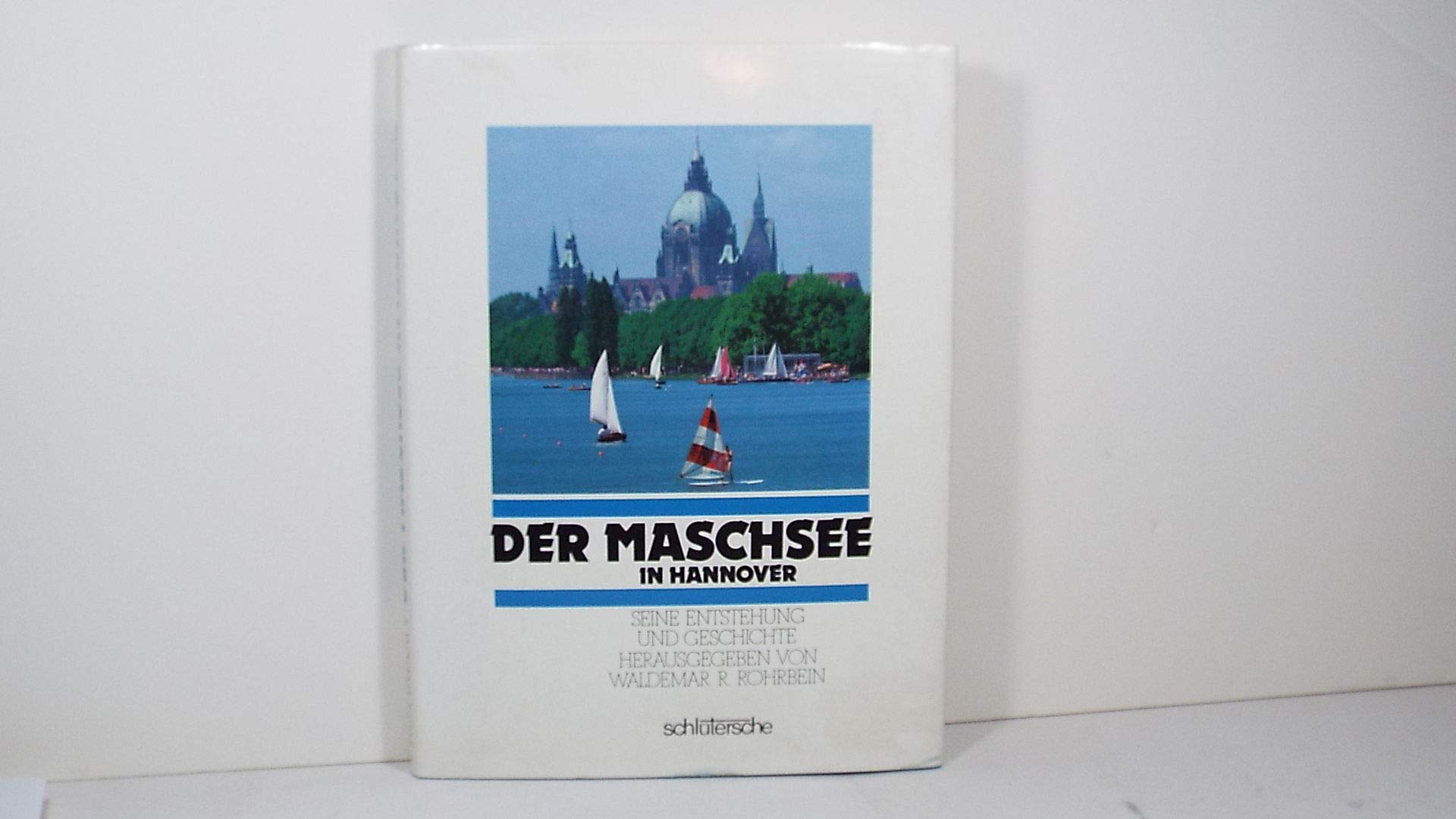 Der Maschsee in Hannover: Seine Entstehung und Geschichte Business & Technology