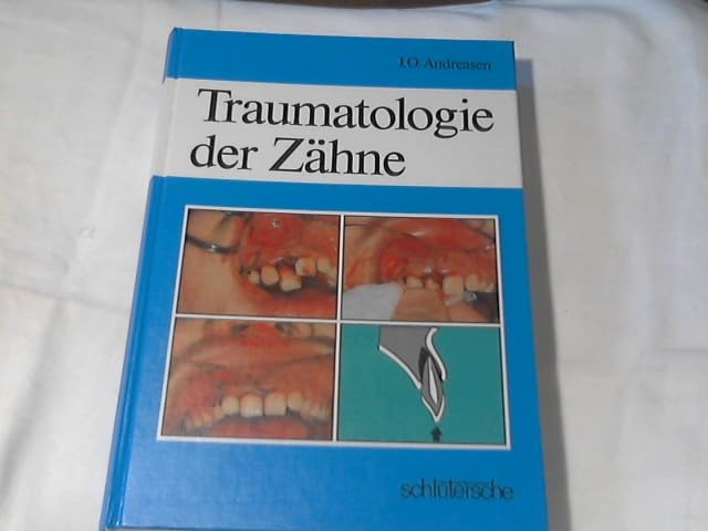 Traumatologie der Zähne Medicine