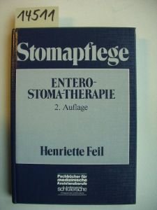 Stomapflege Books