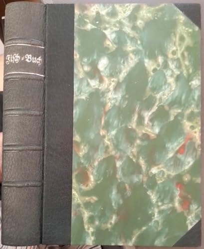 Historia animalia / Vollkommenes Fischbuch Natural Sciences